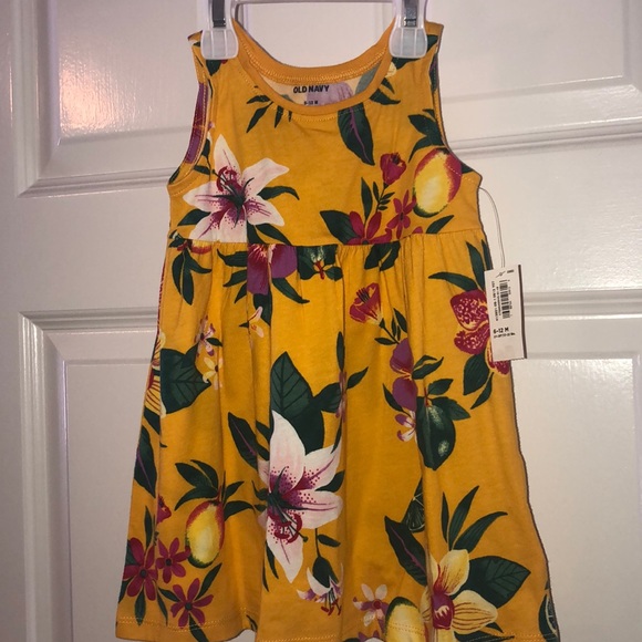 Old Navy Sundress - Picture 2 of 4